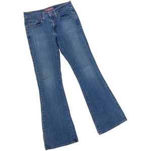 Levi’s Vintage 519 Low Flare Jeans